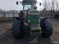 Tractor John Deere 3650
