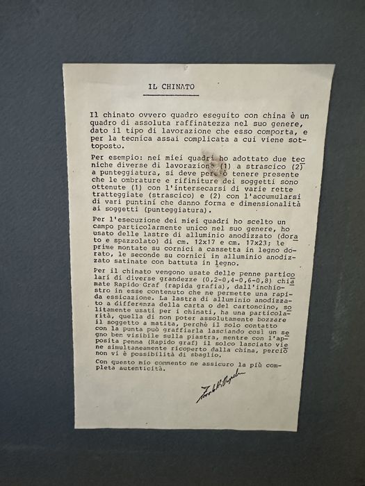 Tablouri inramate cu sticla in stare foarte buna