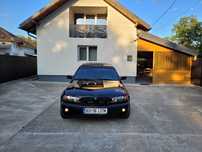 Bmw e 46,benzina+gpl