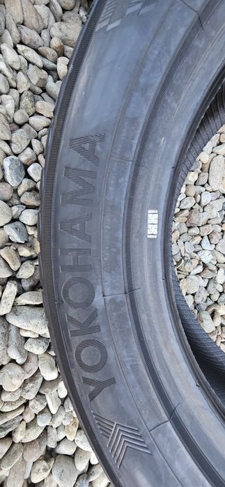 Anvelope Yokohama BluEarth Winter V905 M+S 195/55 R15 85H