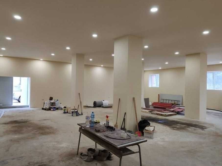 Продава се Склад в Варна, Аспарухово - 530 кв.м за 585 €/кв.м - Снимка #4