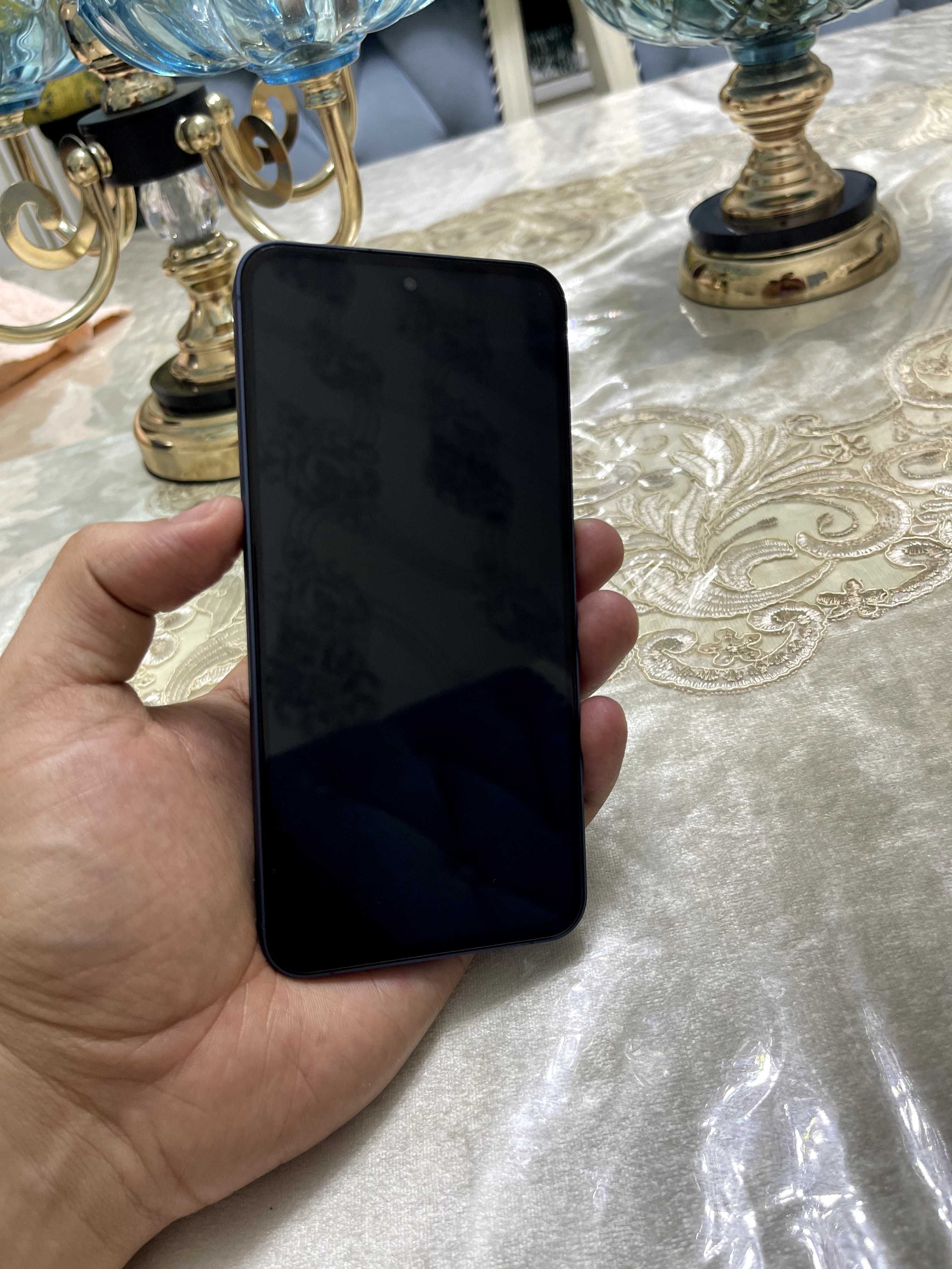 Продаю свой Samsung Galaxy A55 5G 8/256