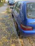 Citroen Saxo
