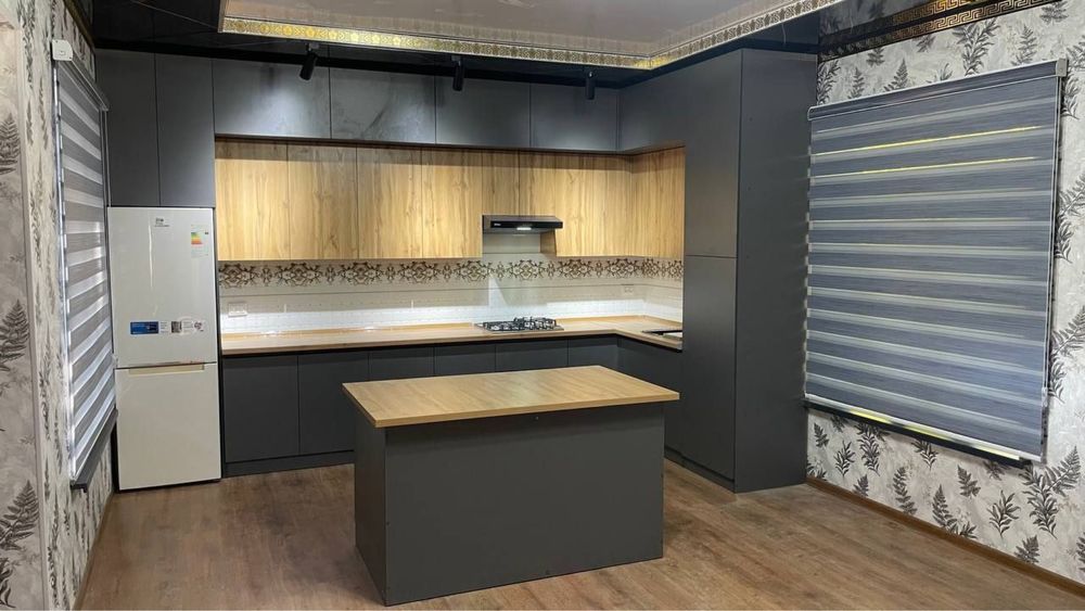 Oshxona mebellari pod zakaz bexa group mebel