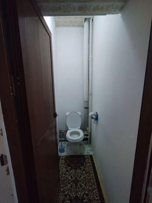 Квартира 6мик 4этаж 2хоналик ижорага берилади