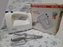 Миксер BLISS HM-180 на запчасти