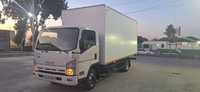 Isuzu.NPR 82.CNG