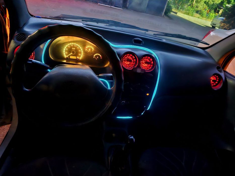 Матиз бест аренда выкупка