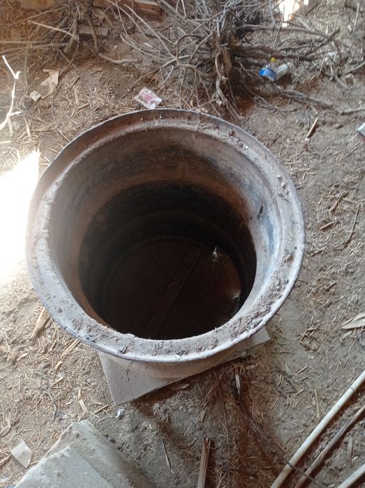 Дробилка сотилади