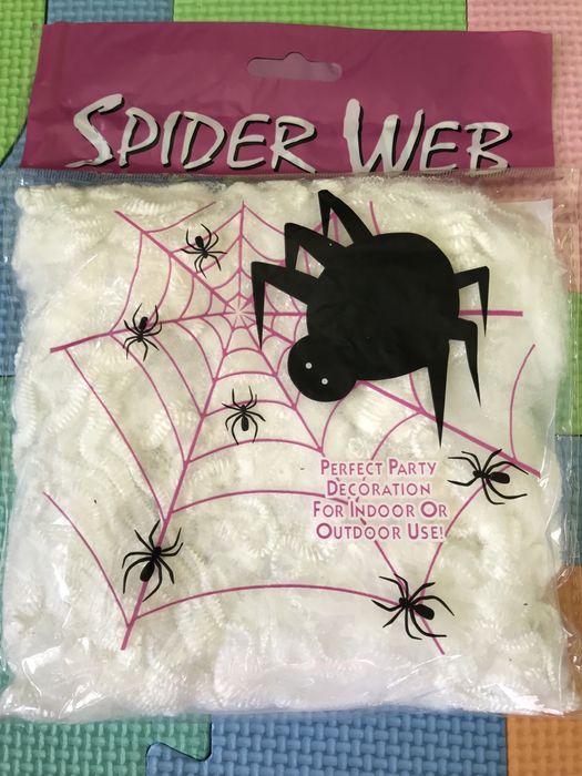 Decoratiuni Halloween