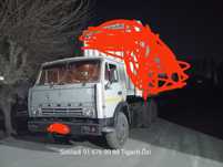 Kamaz tyagach sotiladi