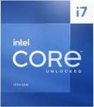 Procesor Intel Core I7-13700K
