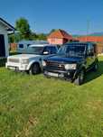 Vând două Land Rover Discovery4