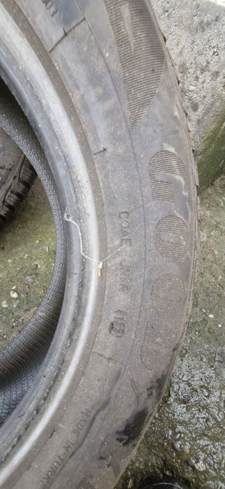 Amvelope iarna 195 /65/ R15