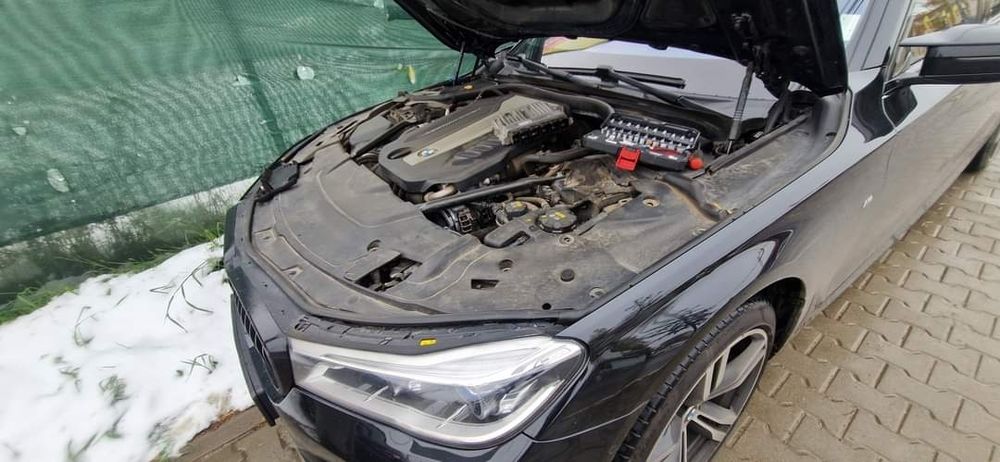 Премахване на Адблу/SCR/Adblue системи! 10+ години Опит !