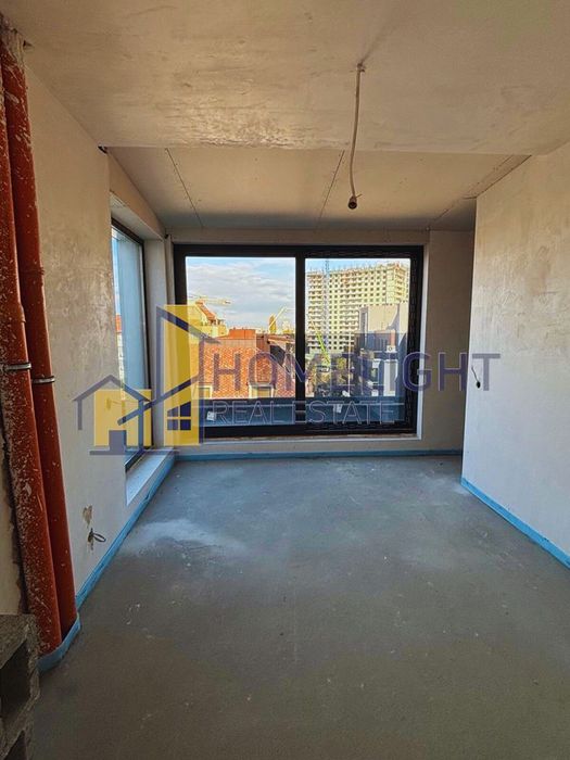 Продава се Тристаен апартамент в София, Славия - 194 кв.м за 1958 €/кв.м - Снимка #9