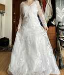 Rochie de mireasa