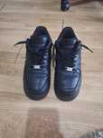 Air force 1 negri