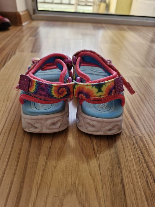 Sandale Skechers marimea 26
