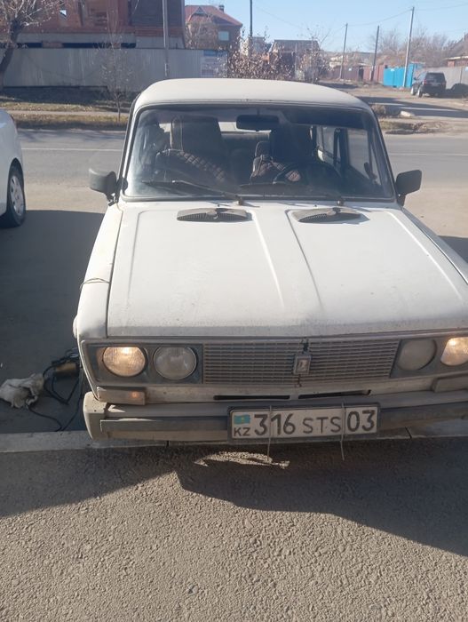 Ваз2106 продам  обмен