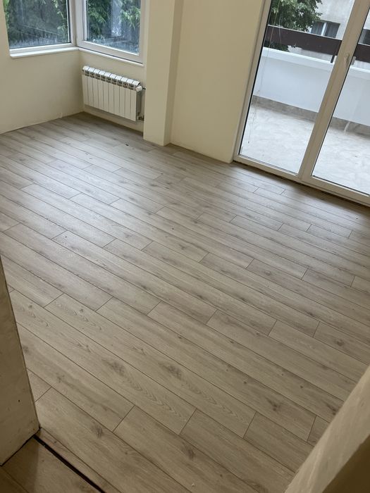 Редене на ламинат