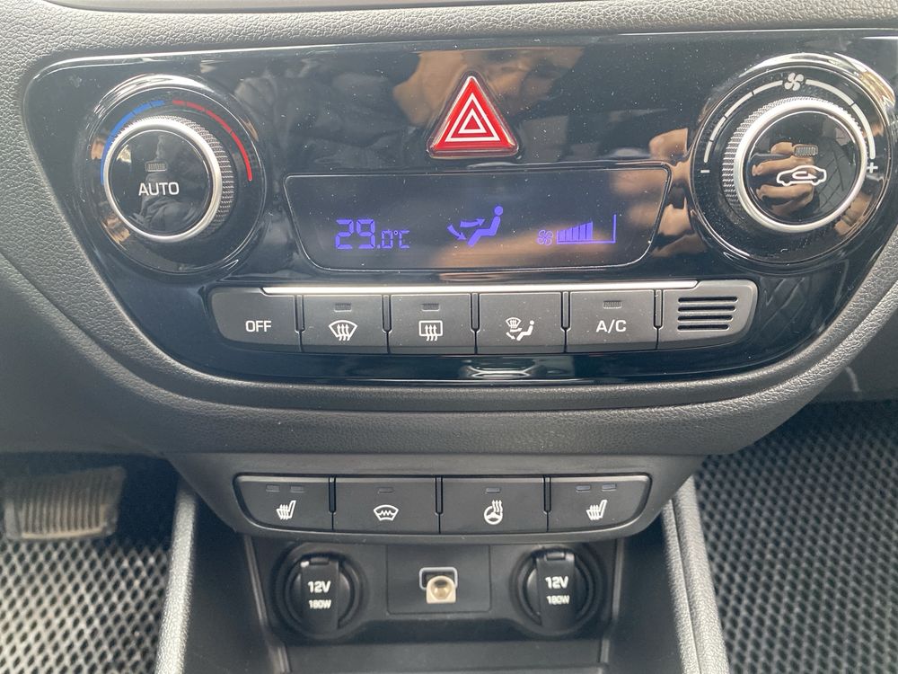Hyundai Accent 2020