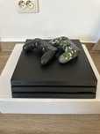 PS4 Pro 1tb | 3 controllere | 11 jocuri