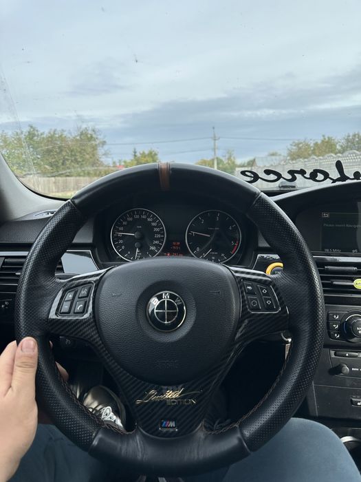 Bmw e90 break 320d