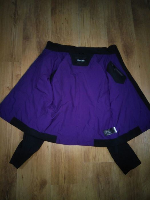 Geaca softshell de damă Marmot mărimea L