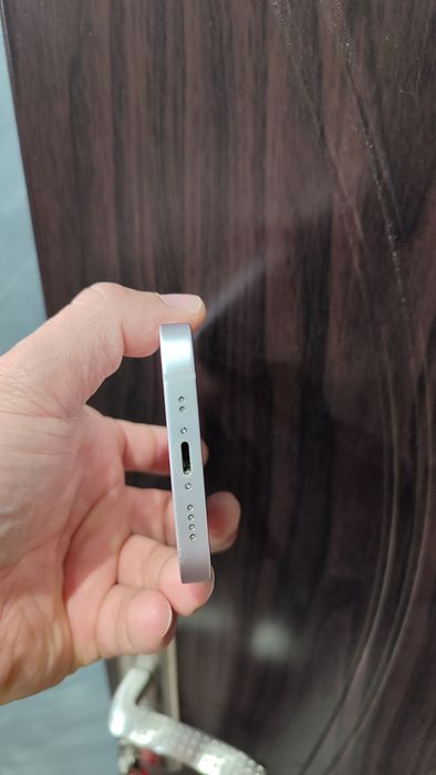 iPhone 13 mini 128gb. ( розов )