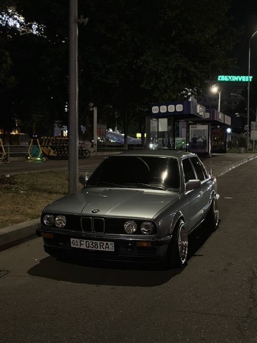 bmw e30 sotiladii
