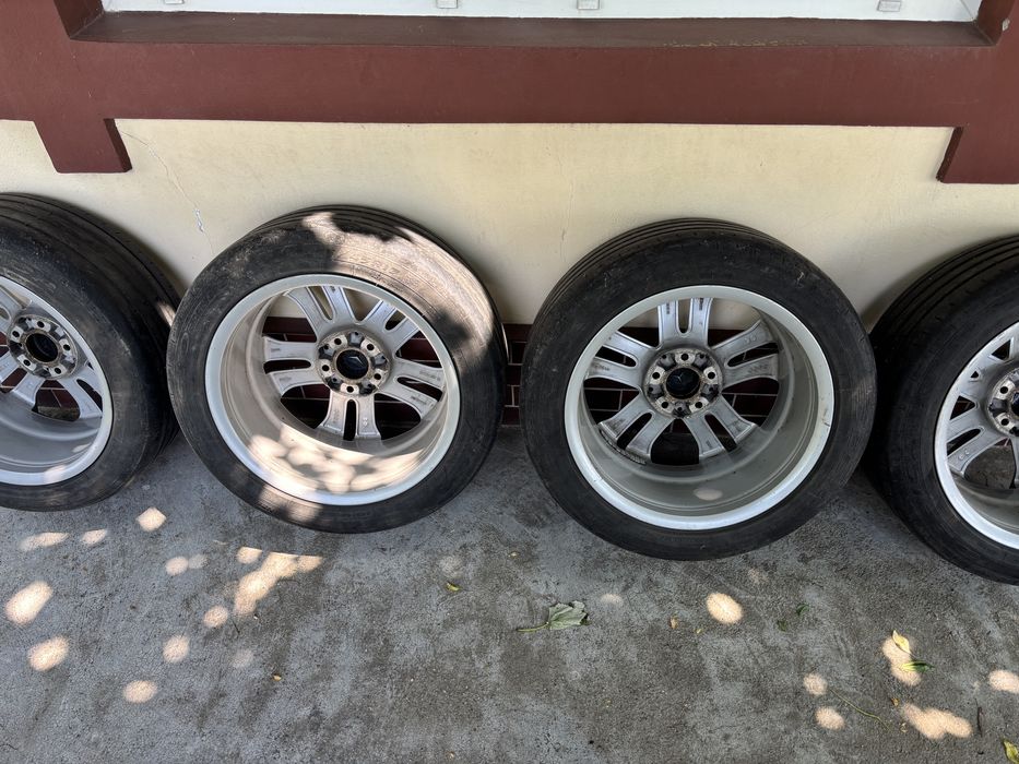 Jante Originale Mercedes Benz E Class W212