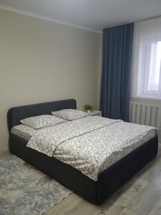 Сдам 1 ком квартииру в 11мкр