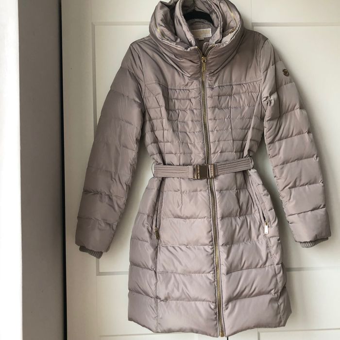 Michael Kors яке с пълнеж от пух в размер S-M