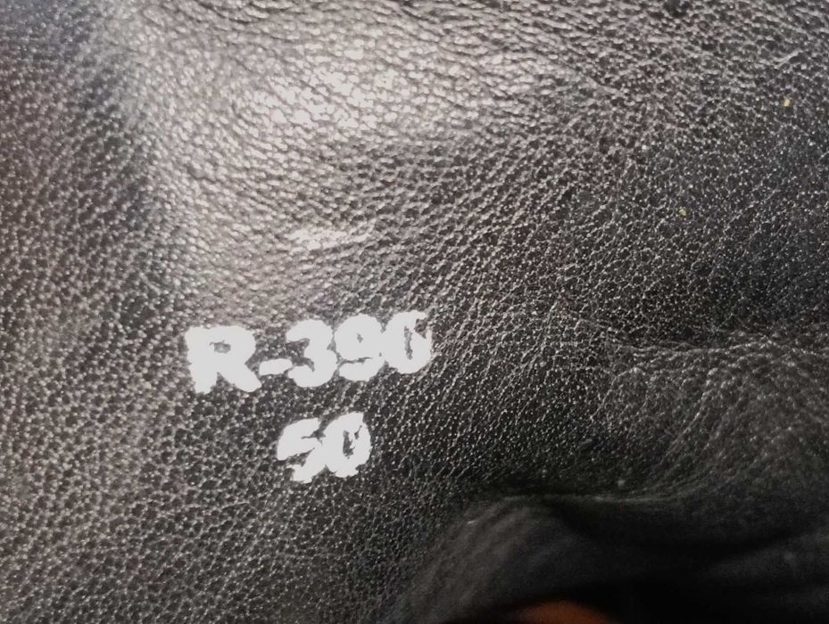 Pantofi piele naturala Nr 49-50