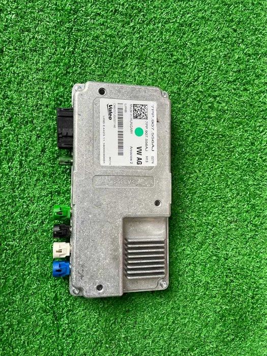 Modul calculator camera 360grade porsche cayenne porsche macan