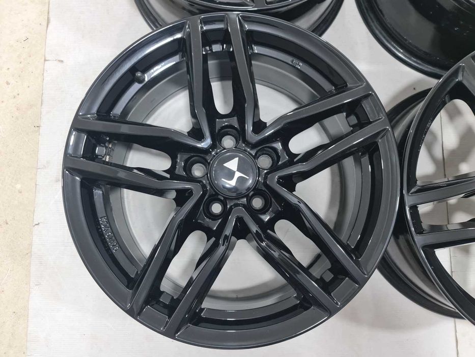 Jante 17 DS Peugeot Citroen 7.5Jx17 ET45 5x108 65.1mm