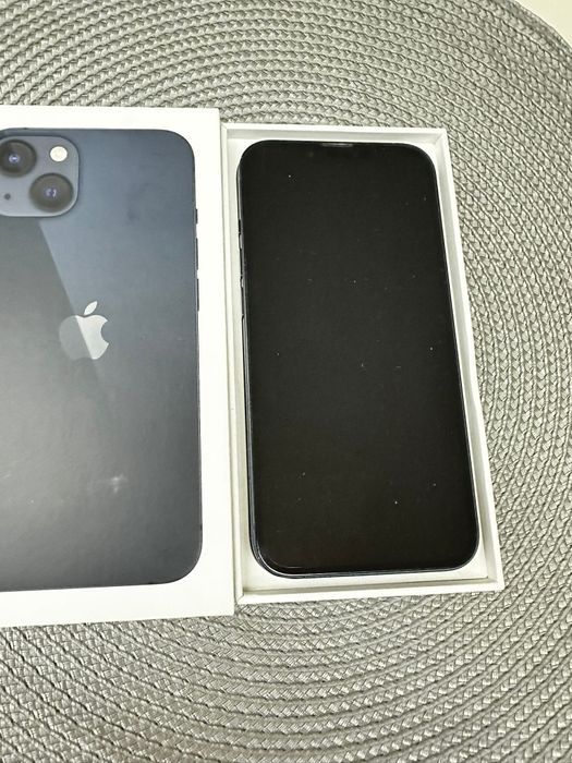 Iphone  13 96% baterie