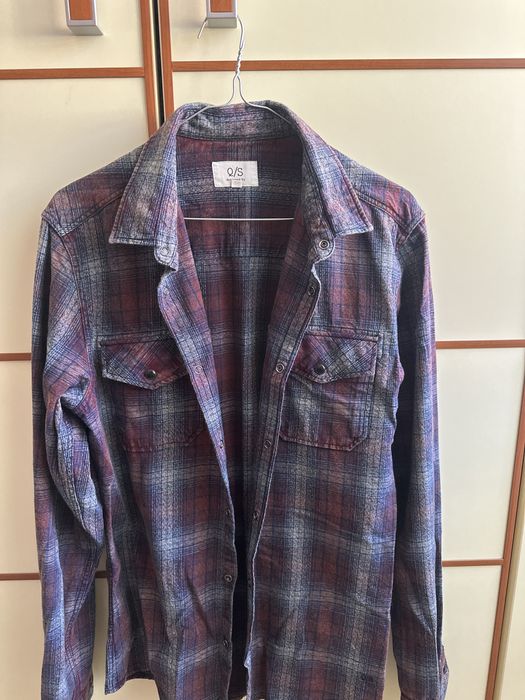 Camasa eleganta Q/S