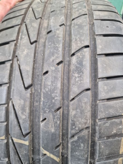Anvelopă 225/45R17 marca Hankook, DOT 2020