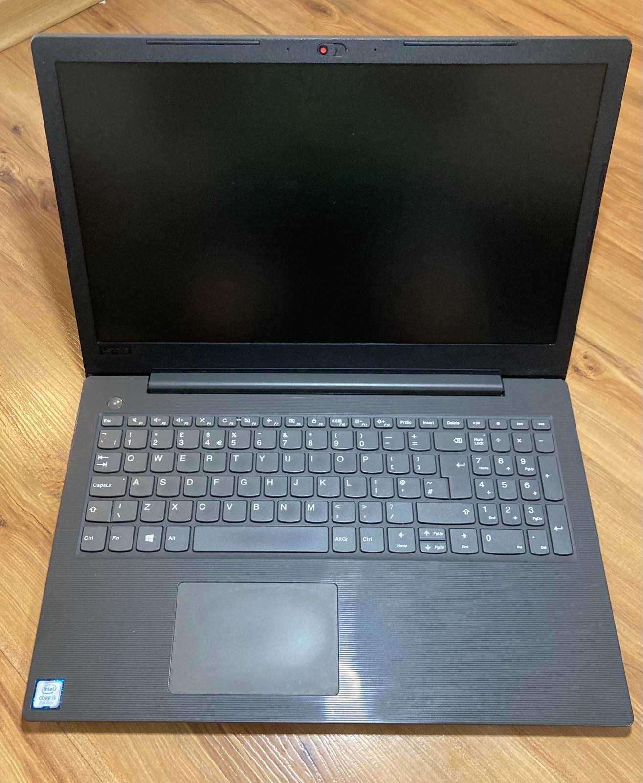 Core i5-7200u/Lenovo V130-15IKB/ 8GB DDR4/128GB+500HDD/15.6 HD Res