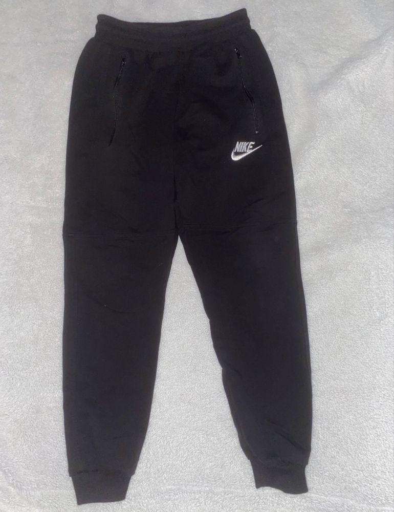 Nike екип