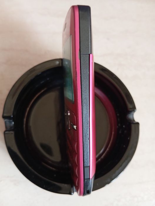 Telefon Nokia C 3