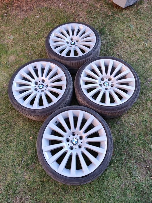 Джанти за BMW F10 F30 E90 19" Style 235