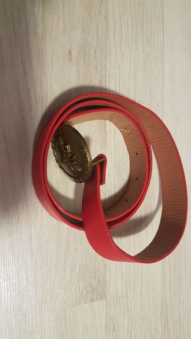 Rochie noua si curele