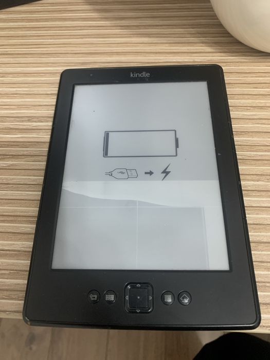 Продам kindle amazon