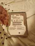 Hdd laptop toshiba 500 gb