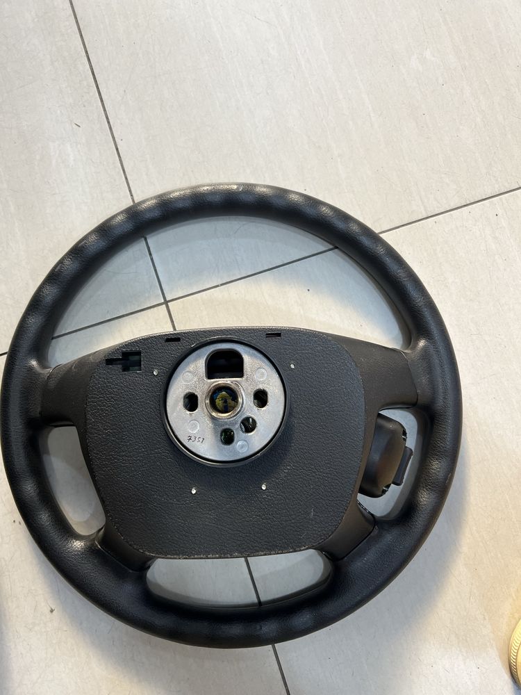 Nexia 3 rul ideal holatda