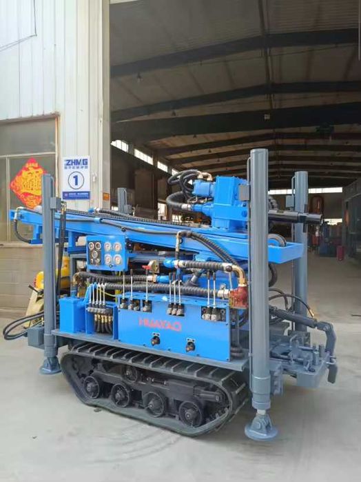 Предлага сондаж на добра цена