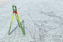 Topografie \ Gis \ Cadastru